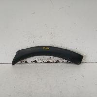 wheel arch flare