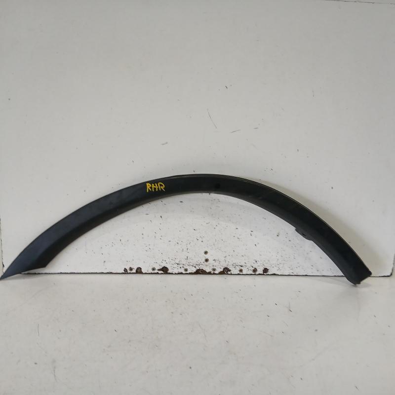 wheel arch flare