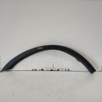 wheel arch flare