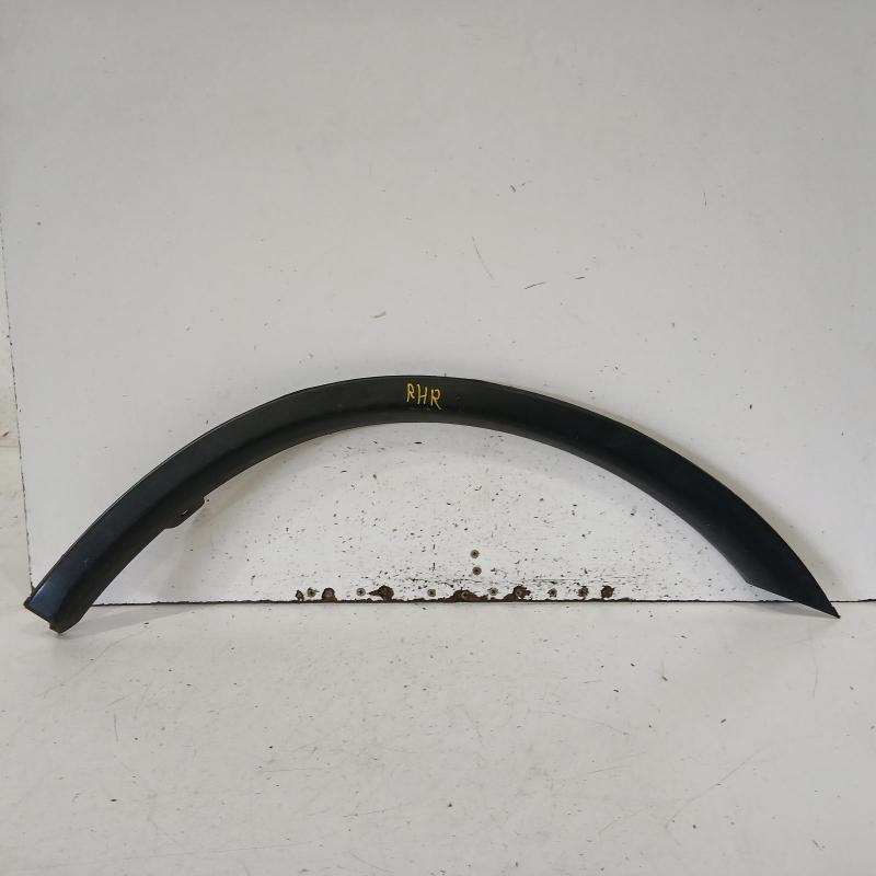 wheel arch flare