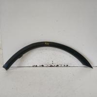 wheel arch flare