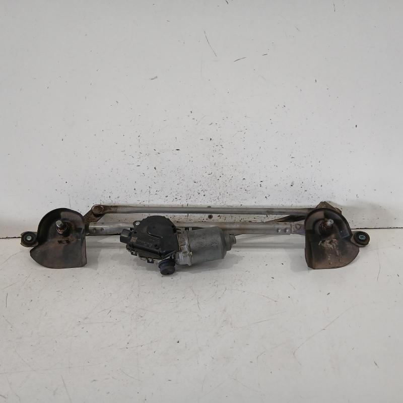 wiper motor