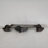wiper motor