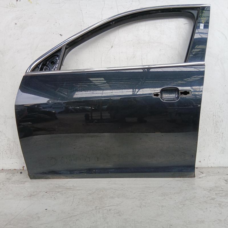 door front left