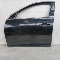 door front left
