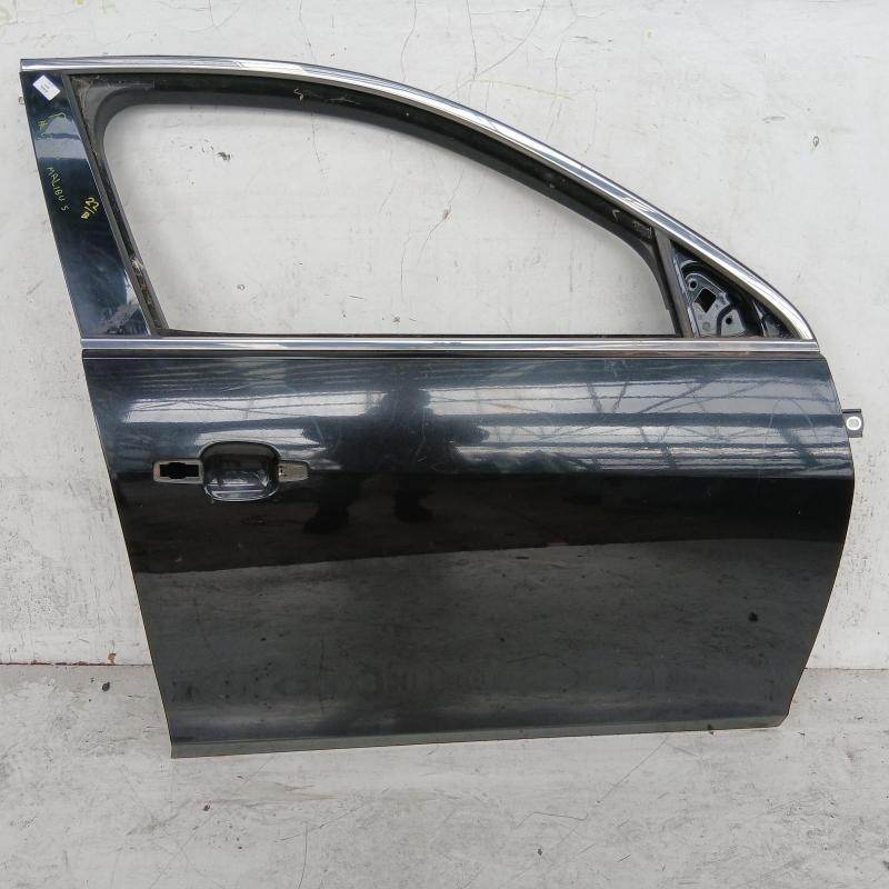 door front right