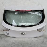 bootlid/tailgate