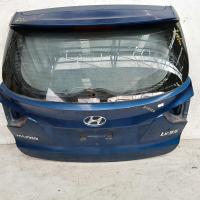 bootlid/tailgate