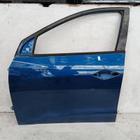 door front left