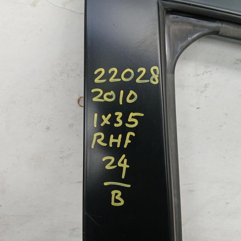door front right