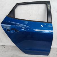 door/sliding rear right