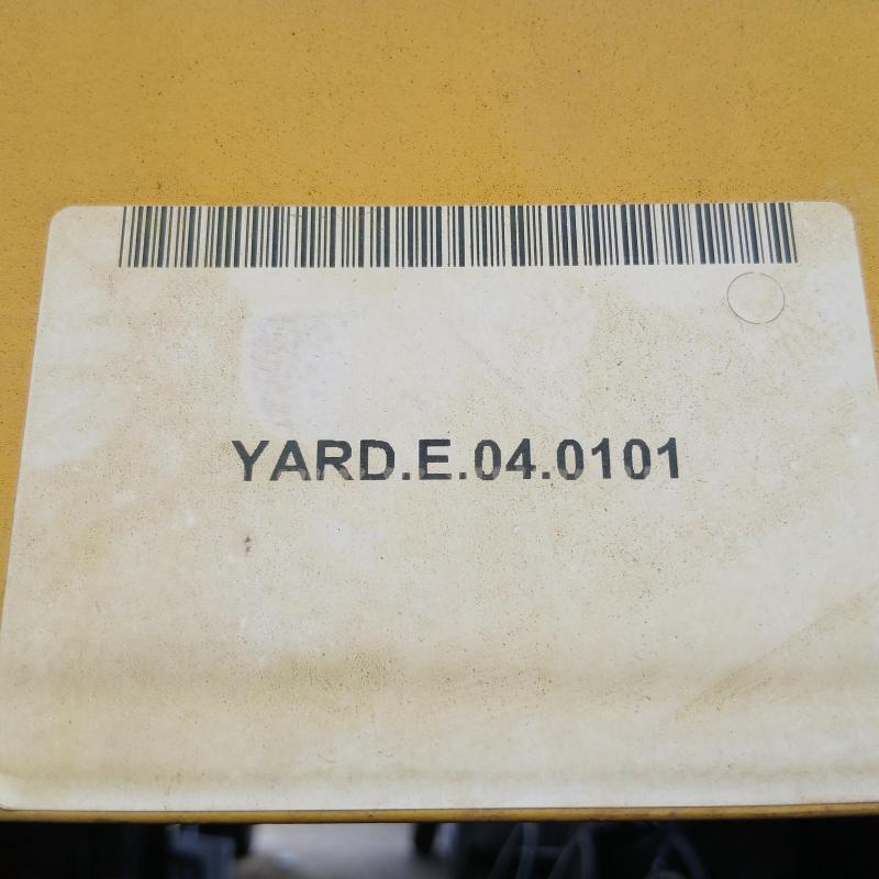 door/sliding rear right