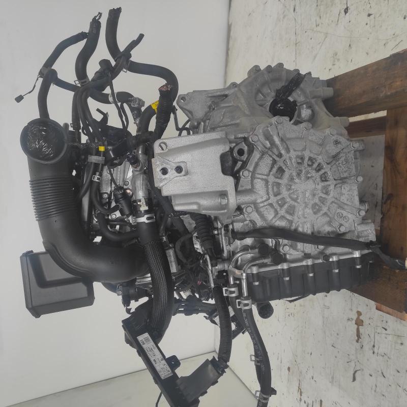 engine