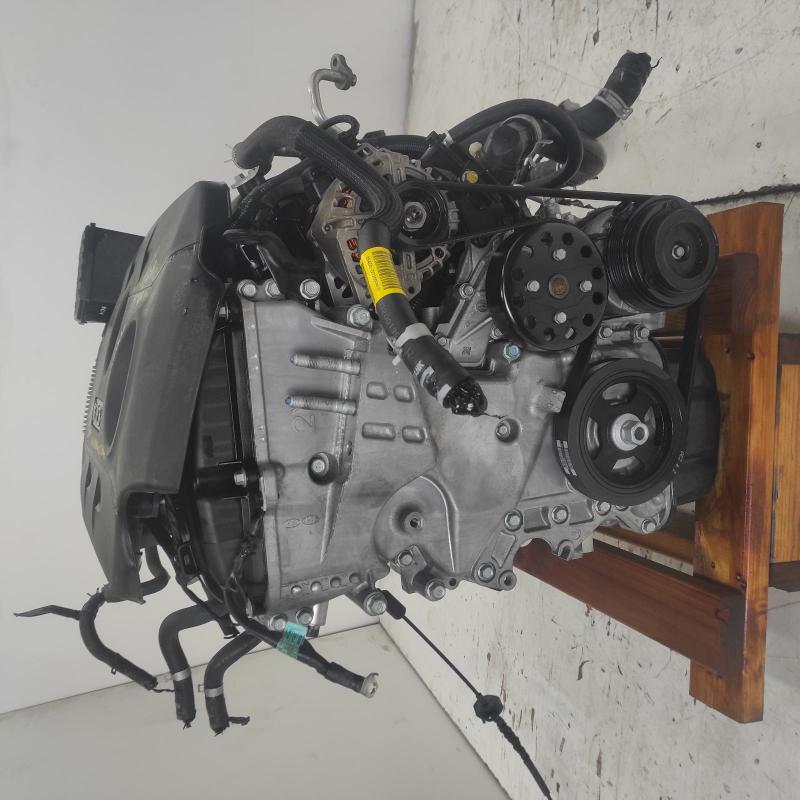 engine