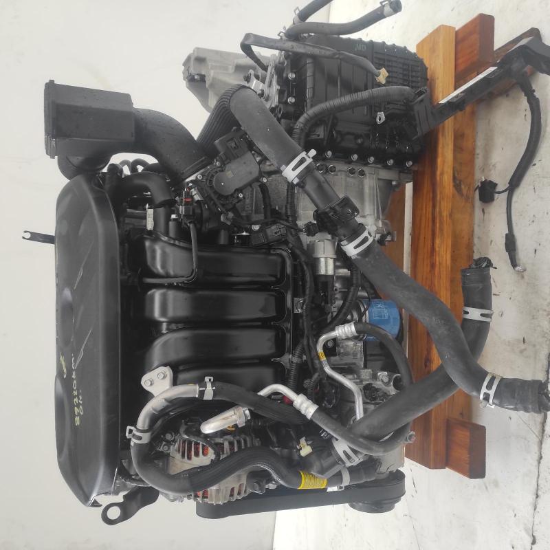 engine