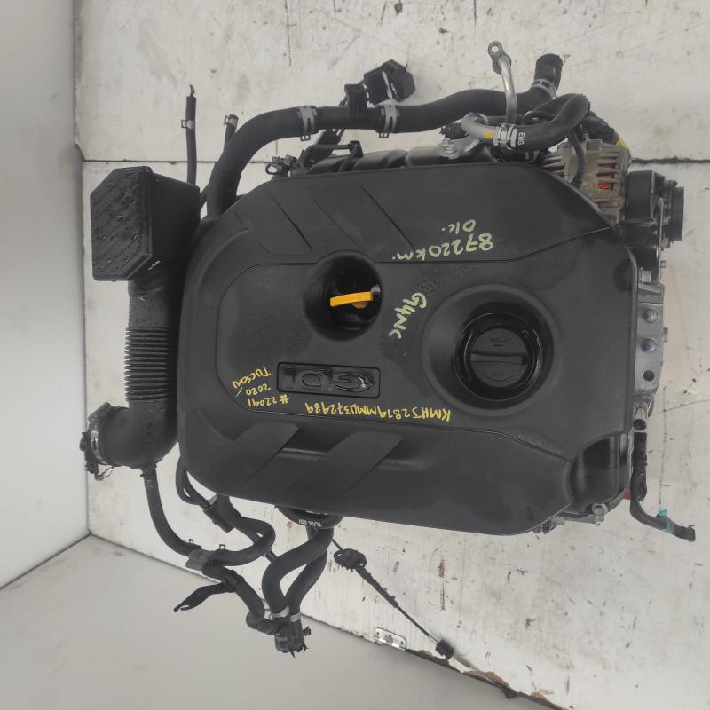 engine