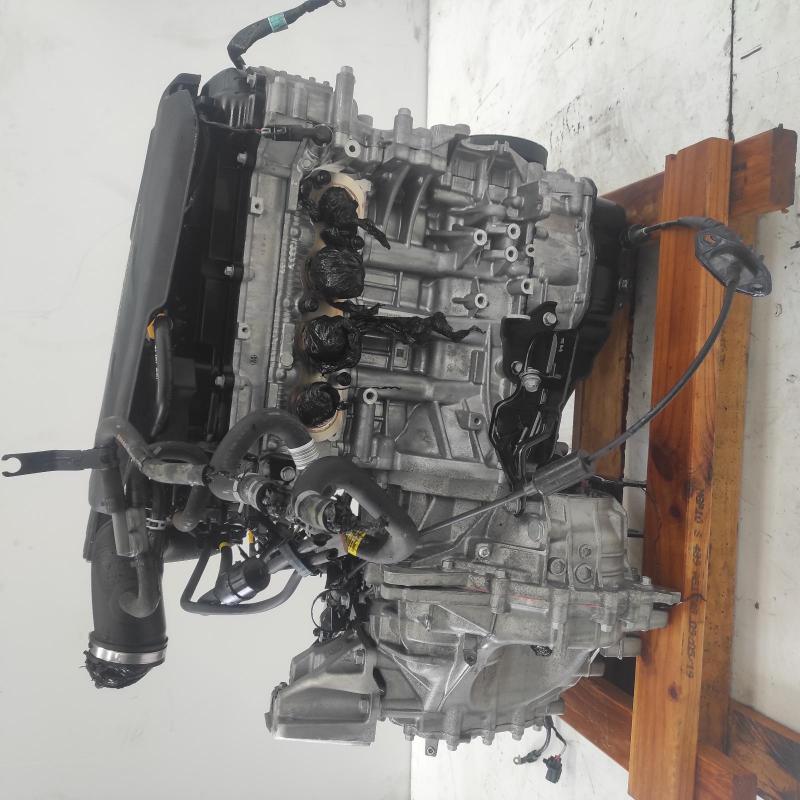 engine