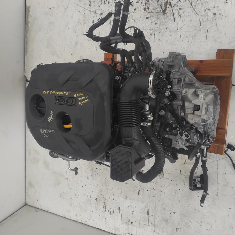 engine