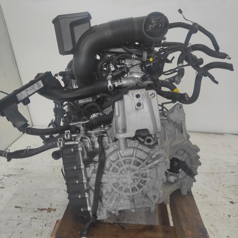 engine