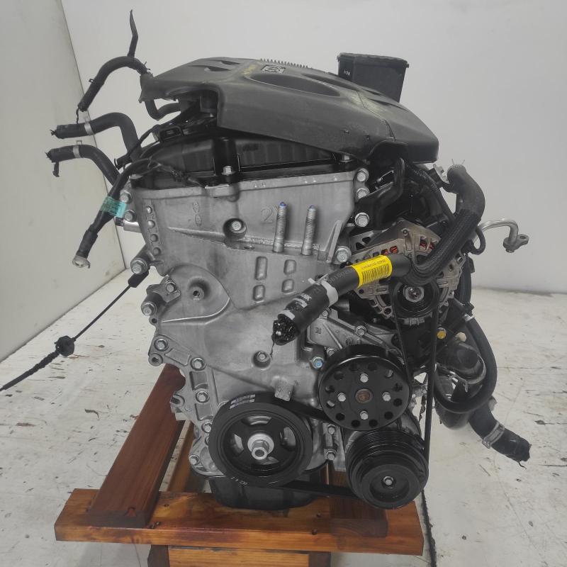engine
