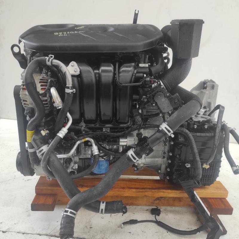 engine