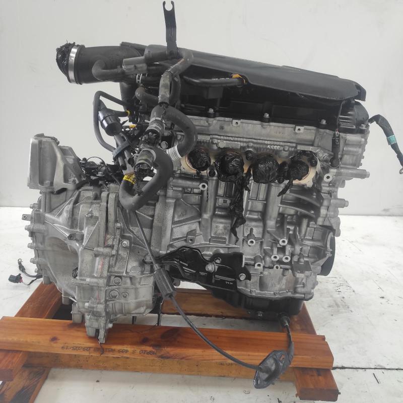 engine