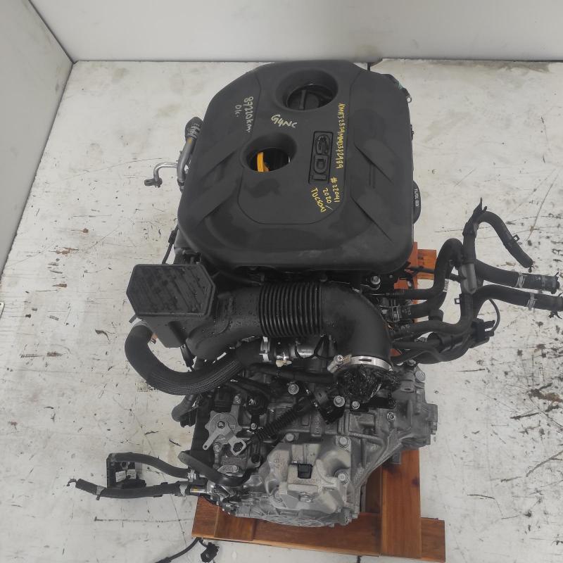 engine