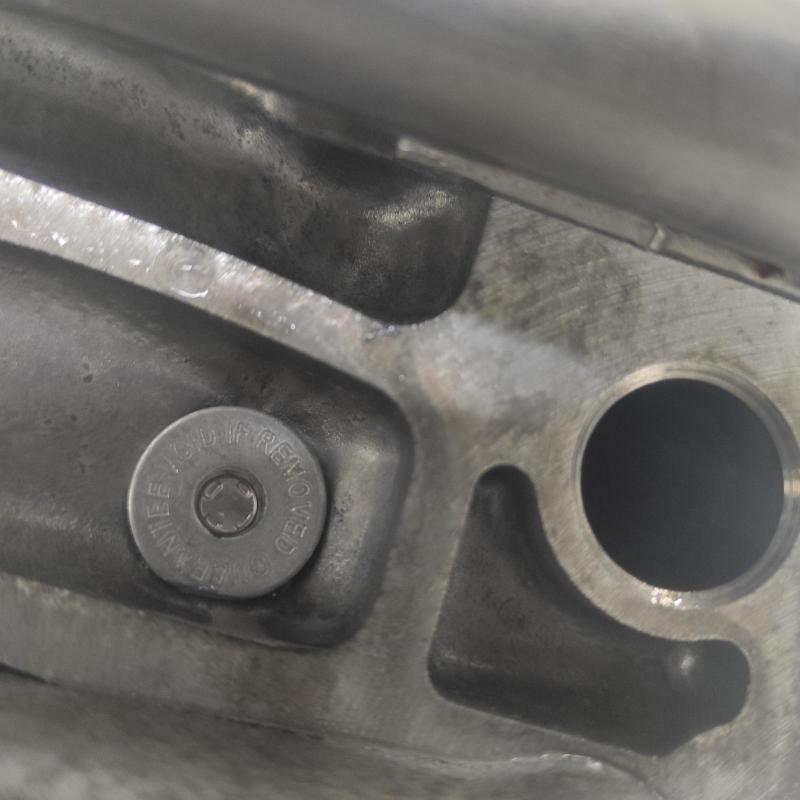 engine