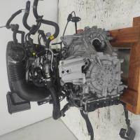transmission/gearbox
