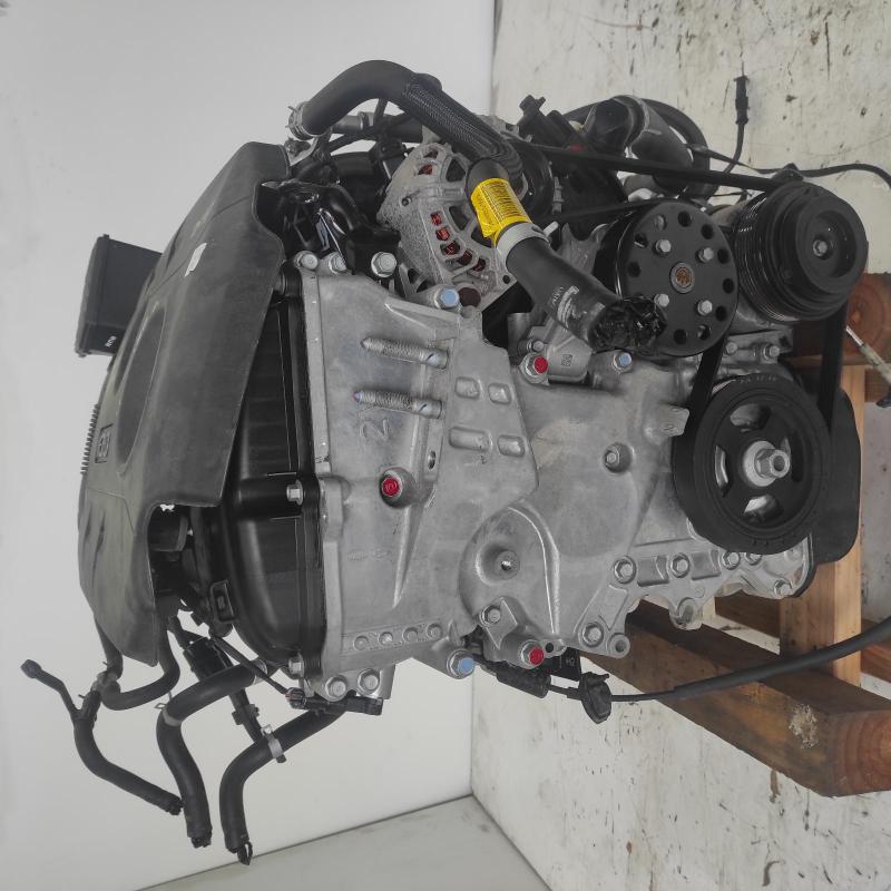 engine