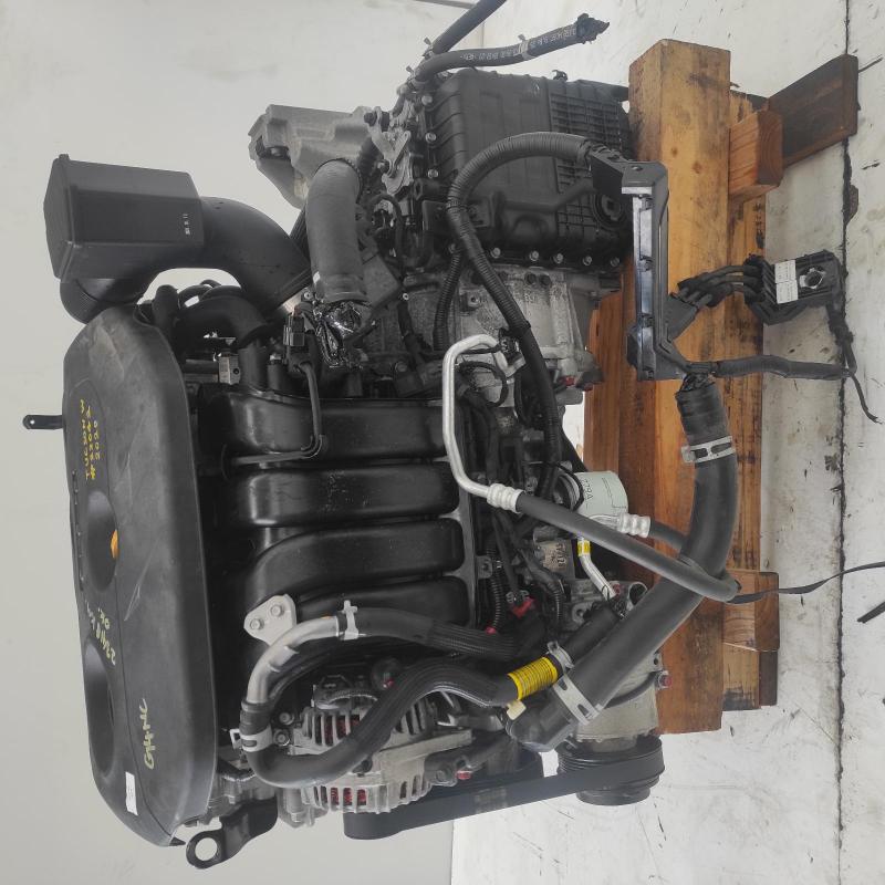 engine