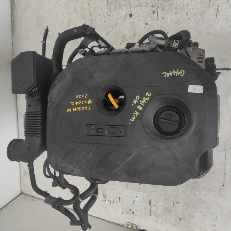 engine