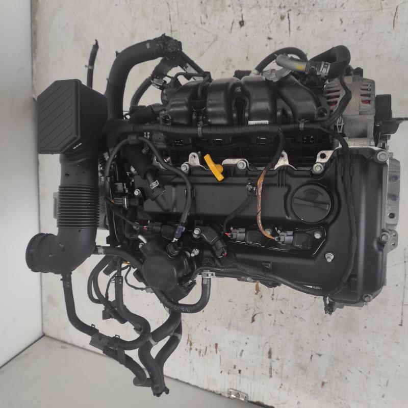 engine