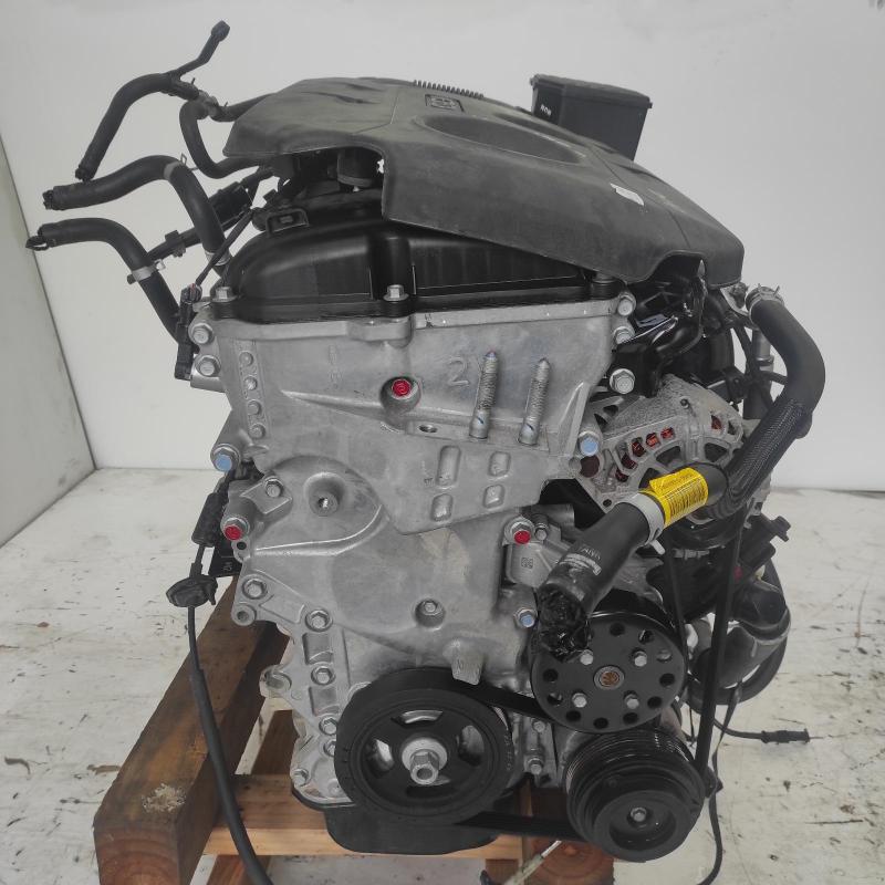 engine