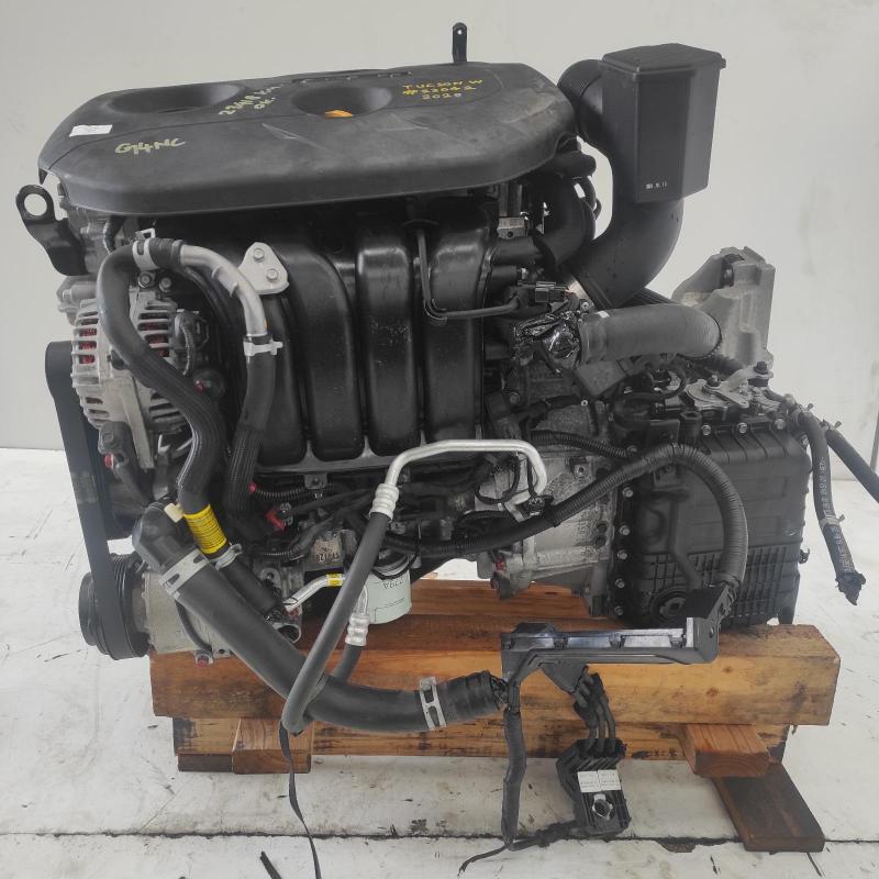 engine