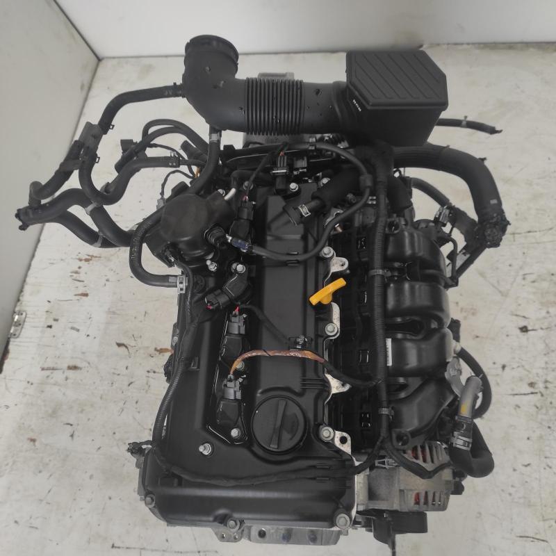 engine