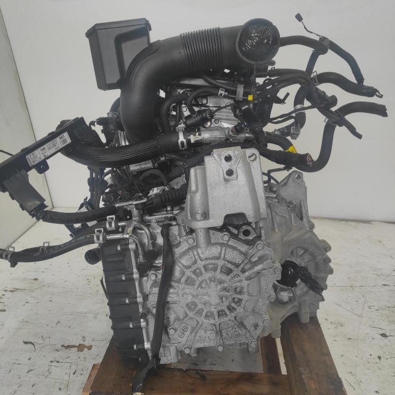 engine