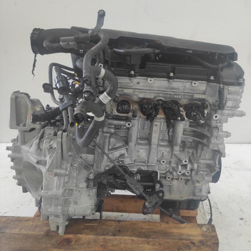 engine