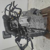 transmission/gearbox