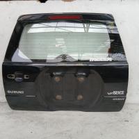 bootlid/tailgate