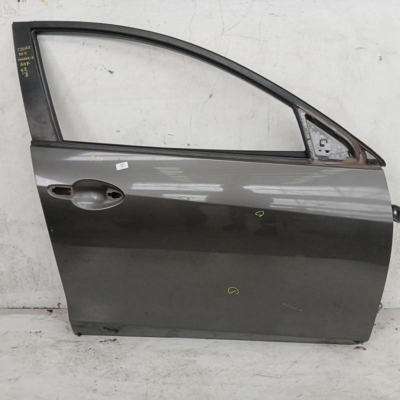 door front right