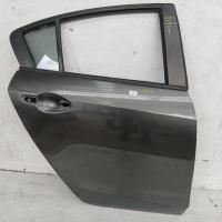 door/sliding rear right