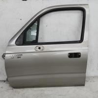 door front left