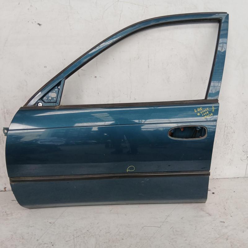 door front left