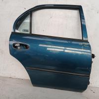 door/sliding rear right