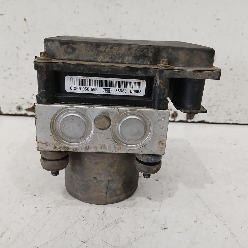 abs pump/modulator