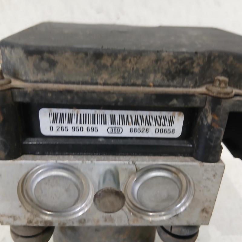 abs pump/modulator