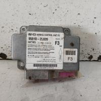 airbag module/sensor