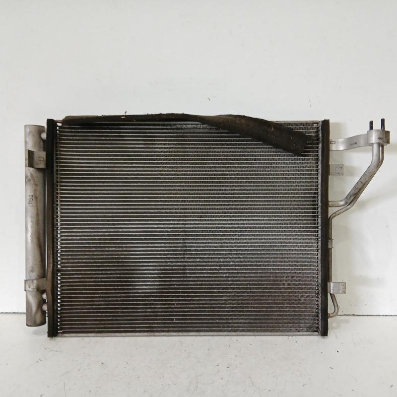 aircon condenser