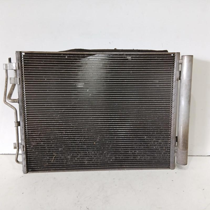 aircon condenser
